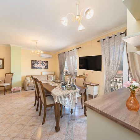 Aigli Elegant Sea View Apartment In Argostoli Buitenkant foto