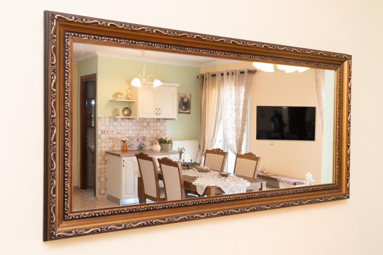 Aigli Elegant Sea View Apartment In Argostoli Buitenkant foto