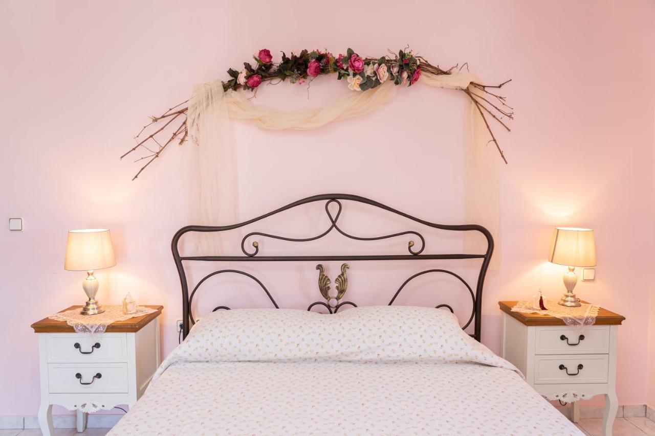 Aigli Elegant Sea View Apartment In Argostoli Buitenkant foto