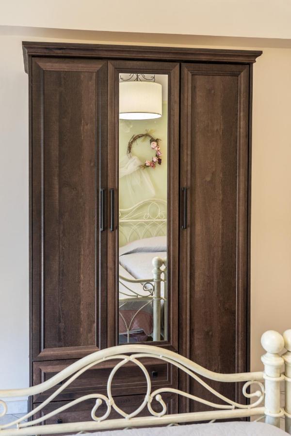 Aigli Elegant Sea View Apartment In Argostoli Buitenkant foto