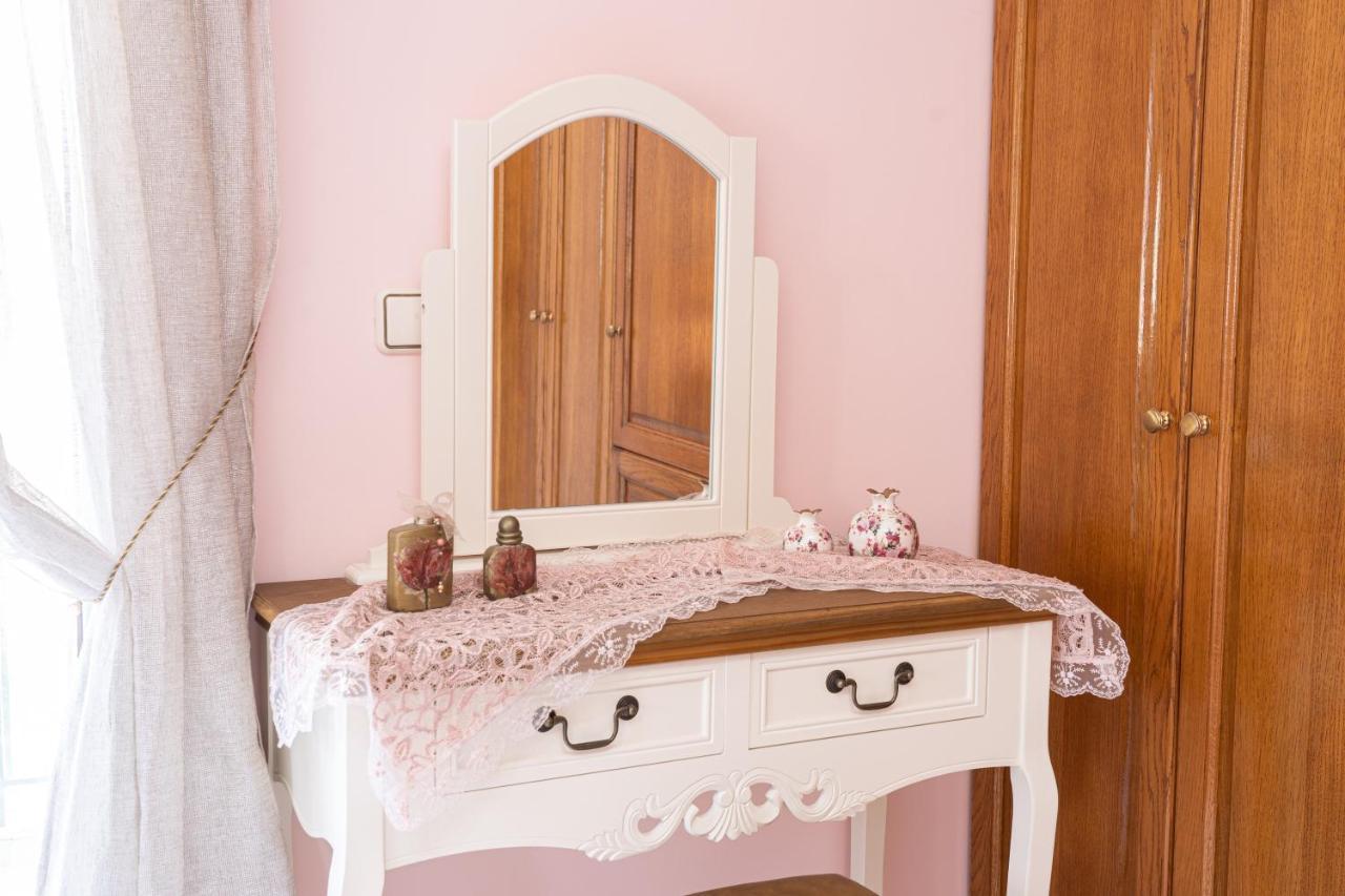 Aigli Elegant Sea View Apartment In Argostoli Buitenkant foto